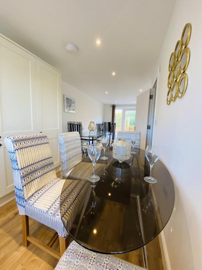 Family Home In Seaside Town เฮสติงส์ ภายนอก รูปภาพ